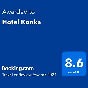Konka Отель