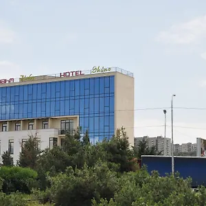 шайн палас Отель