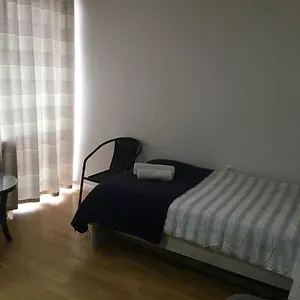 Rampa Гостевой дом