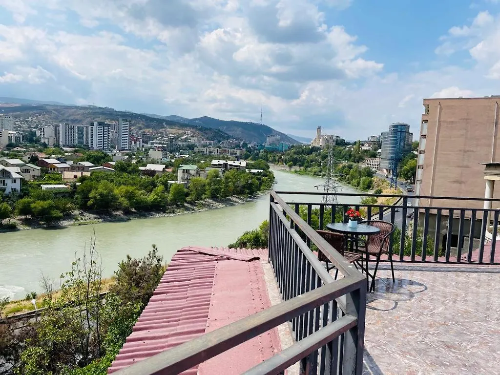 Hotel 7 Star Tiflis 0*,