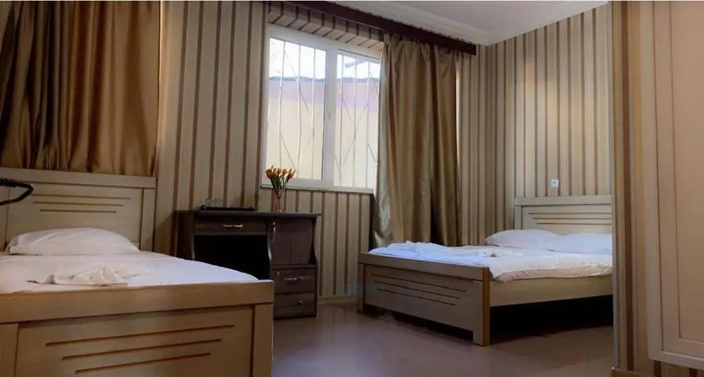 Hotel 7 Star Tiflis