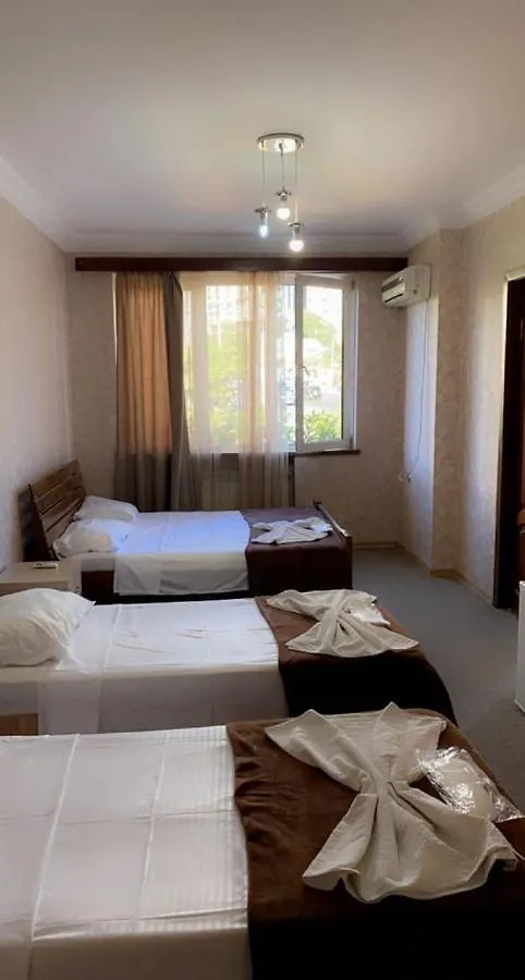 Hotel 7 Star Tiflis