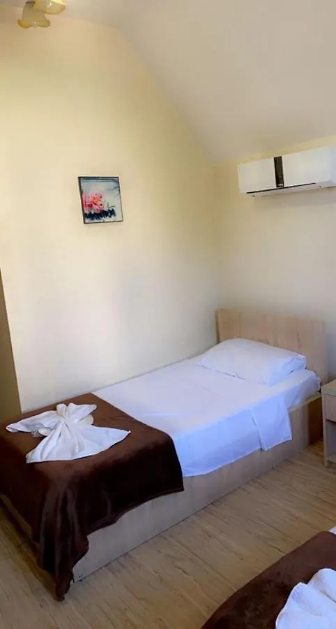 Hotel 7 Star Tiflis Gürcistan