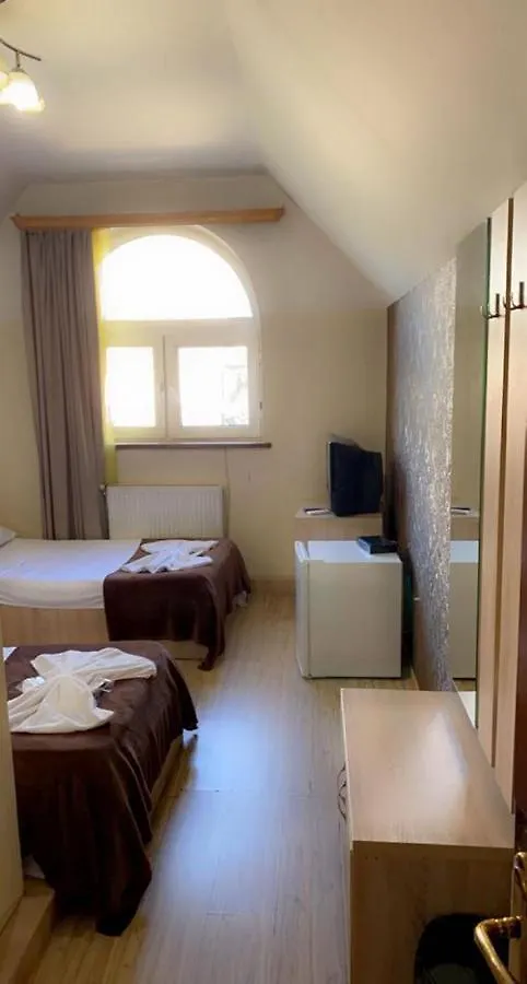 Hotel 7 Star Tiflis