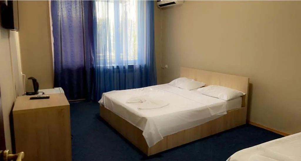 Hotel 7 Star Tiflis