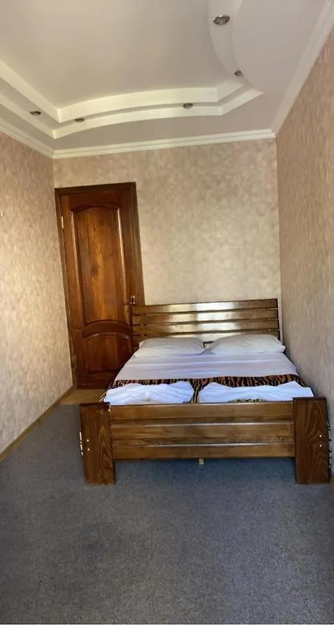 Hotel 7 Star Tiflis 0*,  Gürcistan