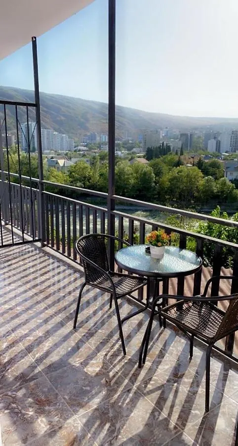 Hotel 7 Star Tiflis